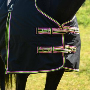Globus highneck sadeloimi Figaro2, 200g