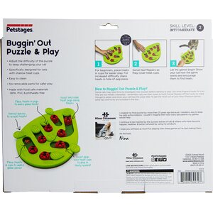 Nina Ottosson Buggin Out
