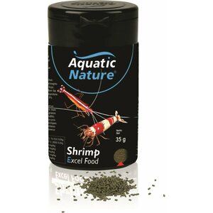 Aquatic Nature Shrimp Excel 35g/124ml