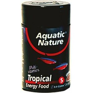 Aquatic Nature Trop. Energy 130g/320ml S