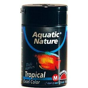 Aquatic Nature Tropical Energy 50g/124ml M