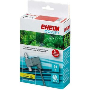 Eheim CO2 magneettiventtiili, powerled+ yhteensopiva