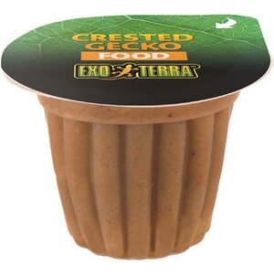 Exoterra crested gecko food 50gr 4kpl