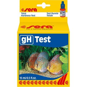 Sera GH-Test 15ml