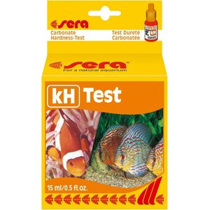 Sera KH-Test 15ml