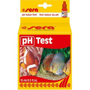 Sera PH-Test 15ml