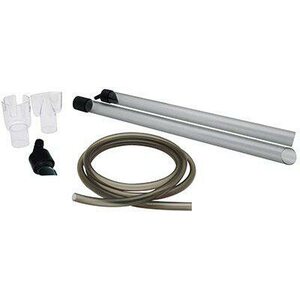 Fluval edge extrapitkä lappo,38/79cm