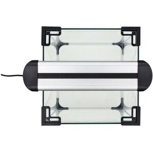 Akvaario nano led 20 25x25x30cm