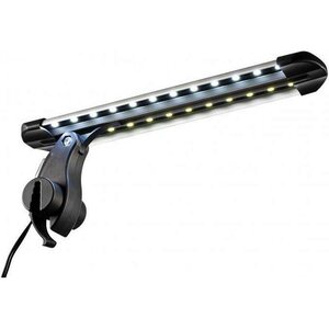 Akvaario nano led 20 25x25x30cm