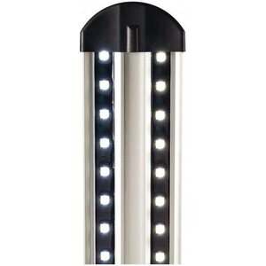Akvaario nano led 20 25x25x30cm