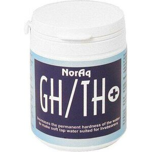 Noraq DH salt GH/TH plus 200g