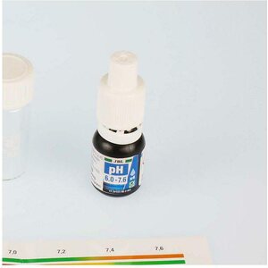 JBL Proaquatest pH 6.0-7.6