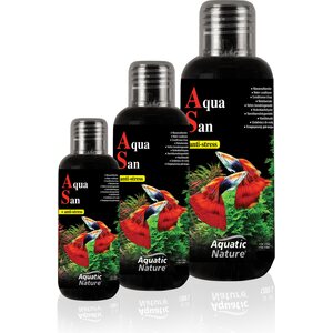 Aquatic Nature Aqua-San 500ml