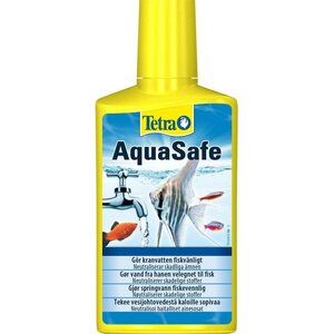 Tetra aquaSafe 250ml