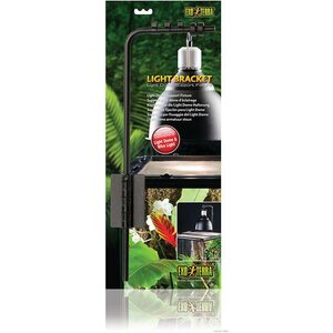 Exoterra kiinnike lampunpidikkeelle