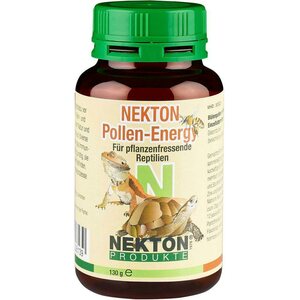 Nekton Pollen-Energy siitepölyvalmiste 130 g