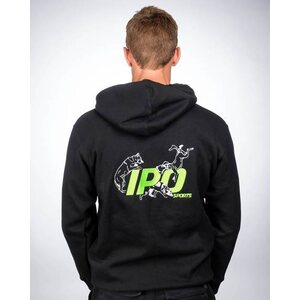 D4M sweatshirt "d4m-ipo sports"