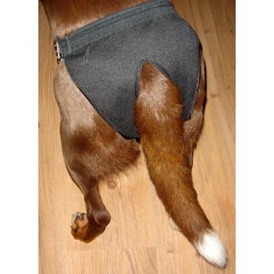 Dogman juoksuhousut