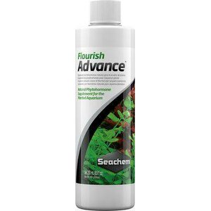 Seachem Flourish advance 250 ml