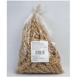 Hirssi 1kg pussi
