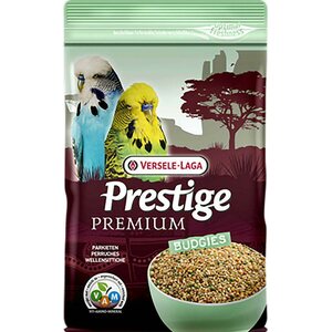 Versele-Laga Prestige Premium ruoka undulaateille, 800g