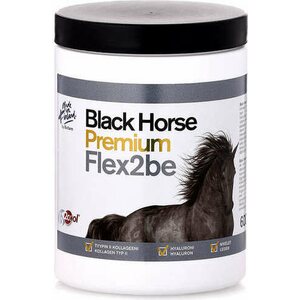 Black Horse Flex2be 600g
