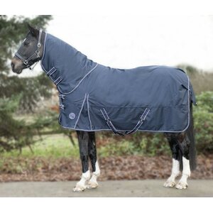 Turnout rugs for winter