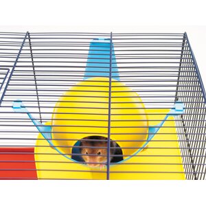 Savic Hamsteritalo Sputnik