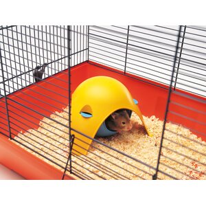Savic Hamsteritalo Sputnik