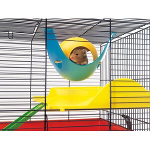 Savic Hamsteritalo Sputnik