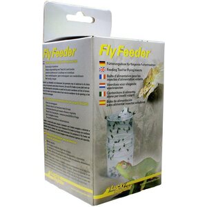 Kärpäspurkki Fly Feeder