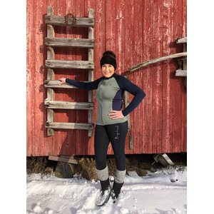 Kingsland Lexine treenitakki
