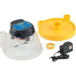 Mini II Eco hautomakone linnunmunille