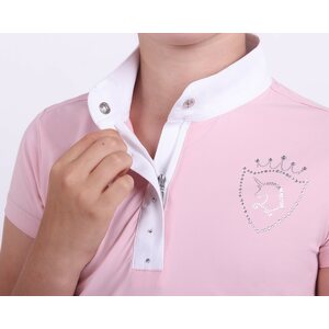 QHP Lasten kisapaita Femmie
