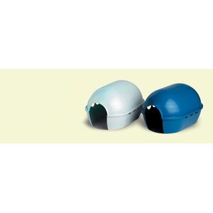 Zooman Rody-iglo hamsteri