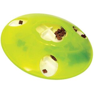 Catit Treat Spinner aktivointilelu kissalle