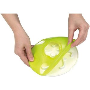 Catit Treat Spinner aktivointilelu kissalle