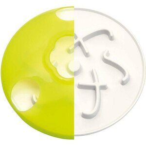 Catit Treat Spinner aktivointilelu kissalle