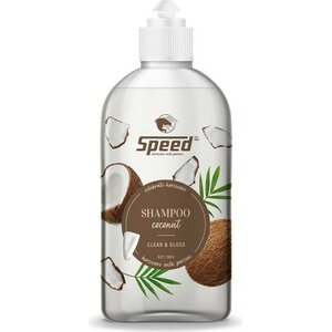 Speed Kookos shampoo 0,5l
