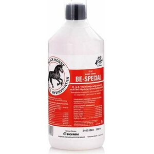 Black Horse BE-Special, 1l, vitamiinilisä