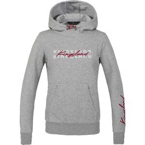 Kingsland Ona, huppari