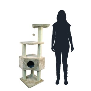 Dogman Raapimapuu Morris Beige