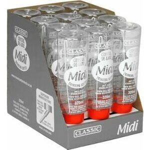 Classic juomapullo, 320ml
