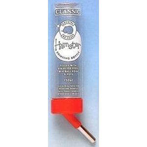 Classic juomapullo, 150ml
