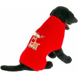 Dogman Jouluneule Poro