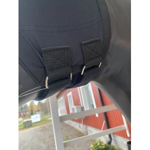 W-Healing Healing titanium päähuppu