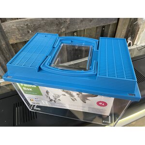 Savic Fauna Box, 6 L, 27x17x18 cm