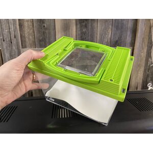 Savic Fauna Box, 2.5 L, 20x14x14 cm
