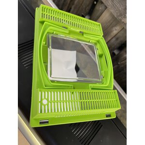 Savic Fauna Box, 2.5 L, 20x14x14 cm