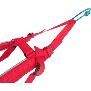 Non-stop Dogwear yhdistelmävaljas